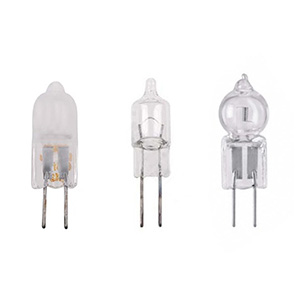 Halogen Burn Halogen burner | First Light