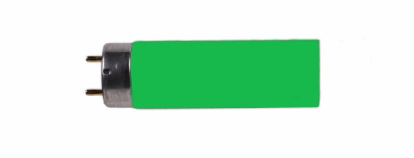 Philips TL-D 18W 17 590mm green 64298140