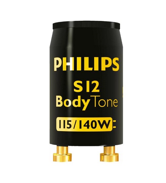 Philips starter S12 115-140W