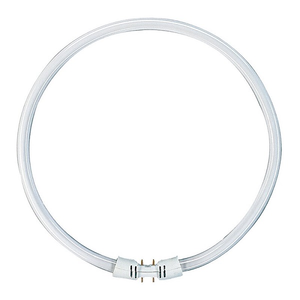 LEDmaxx FC 40W 865 T5 2GX13 300mm rond Cool Daylight