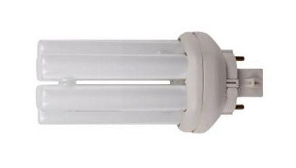 Philips Master PL-T 13W 827 4P Incandescent White GX24q-1 55976070