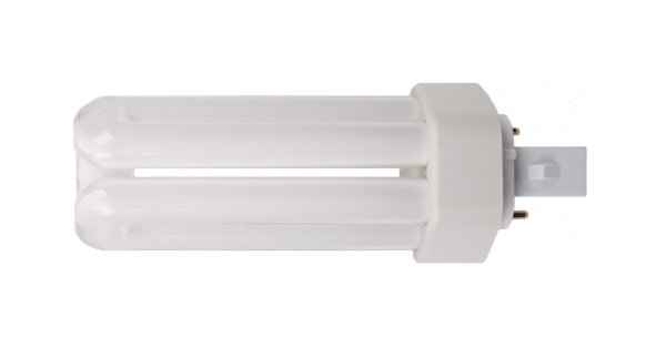 Osram Dulux T 26W 840 PLUS Lumilux Cool White GX24d-3 342047
