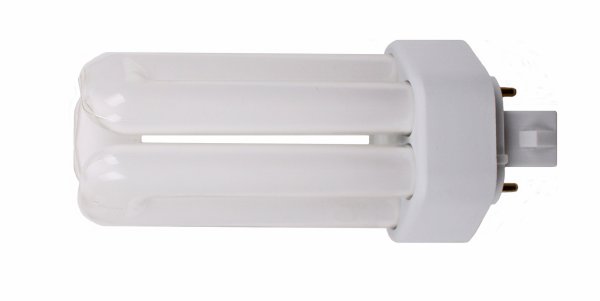 Radium Ralux Trio/E RX T/E 18W 830 Warm White GX24q-2