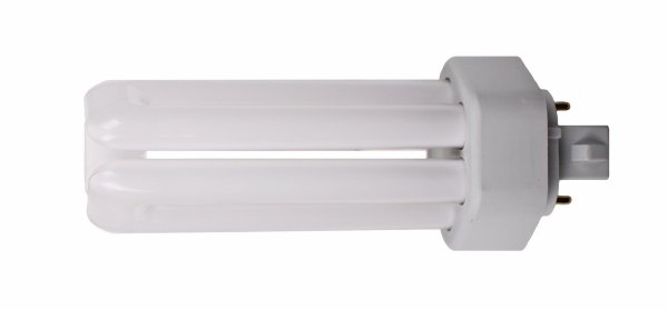Osram Dulux T/E 26W 830 PLUS Lumilux Warm White GX24q-3 342306