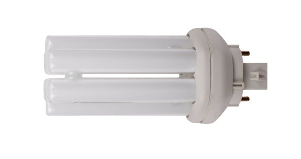 Philips Master PL-T TOP 18W 830 4P Warm White GX24q-2 88908970