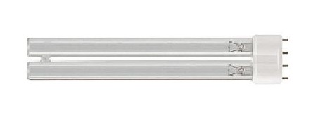 General Electric GBX36 UV-C 2G11 PL-L 36W 4-pins UV-C 15883
 
