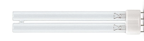 Philips PL-L 55W UV-C 4-pins 2G11 UV-C 63379840