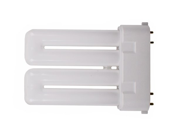 Radium Ralux Twin F 18W 827 Extra Warm White 2G10