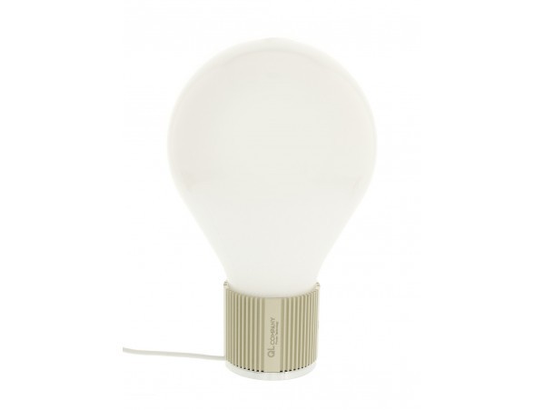 QL 165W 840 Alu Base lamp kleur 840