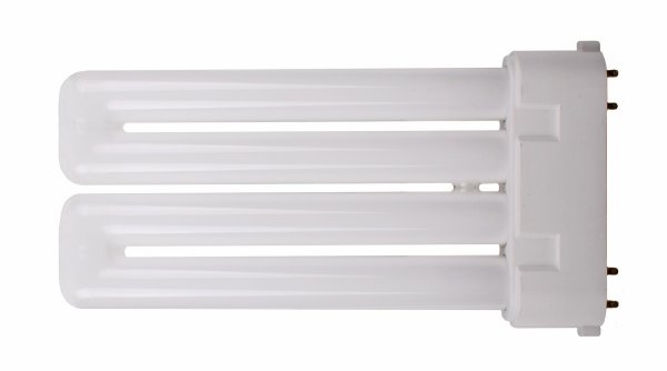 Radium Ralux Twin F 24W 827 Extra Warm White 2G10