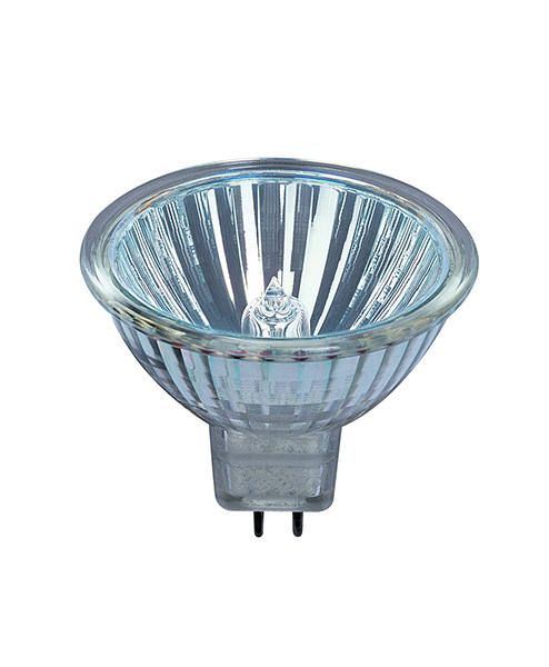 Radium RJLS Mega  halogeenlamp 51mm 35W 12V 36°