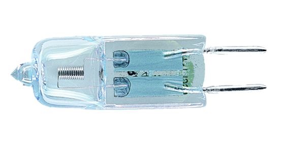 Radium RJL 90W GY6.35 12V 2000h clear