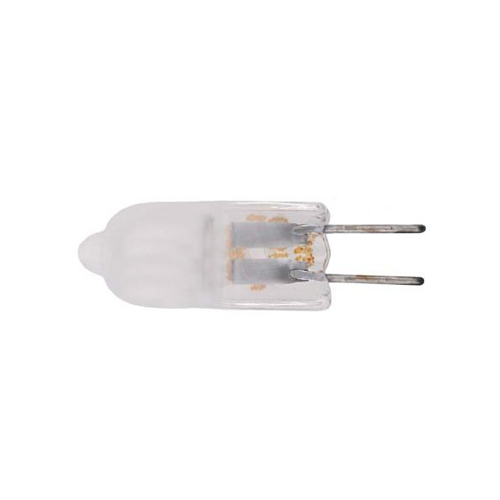 Burner 5W G4 12V frosted