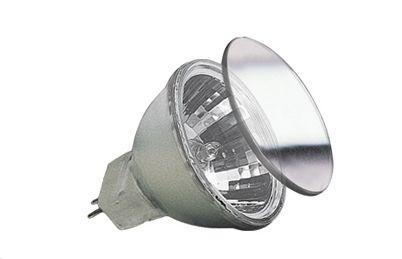 Paulmann MR11 35mm 35W 12V 30° coating alu colour per 2 lamps 83217