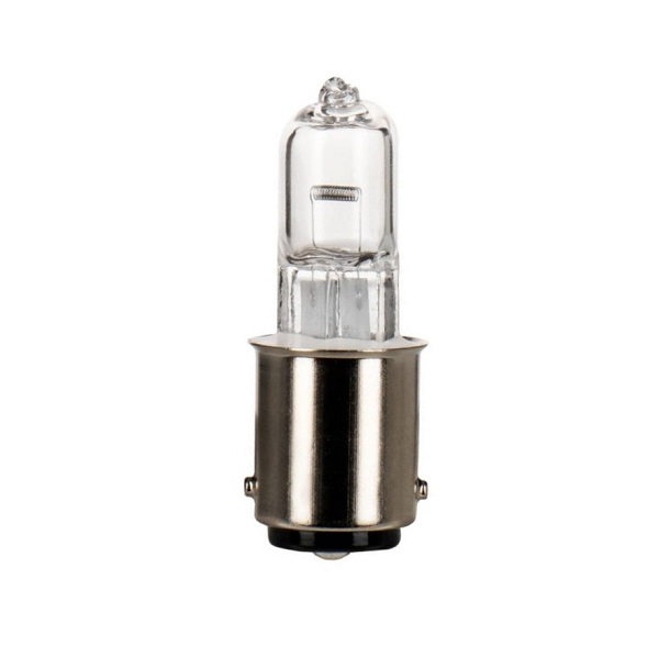 Bailey HB150100501 3007 50W Ba15d 10,8V halogeenlamp