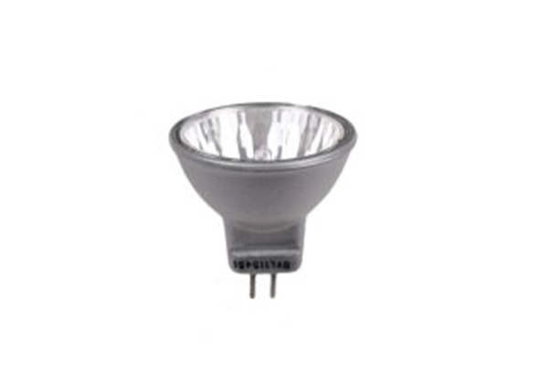BLV Reflekto 116453 35mm 20W 12V 12° silver