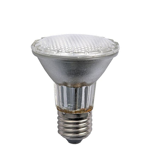 PAR20 50W E27 240V 30° Flood