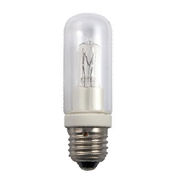 Halogeenlamp Ceram ECO 100W (120W) E27 230V helder