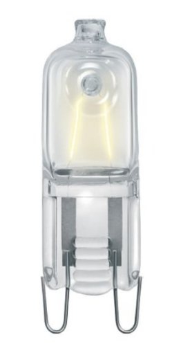 Philips Clickline ECO 28W G9 230V Clear helder