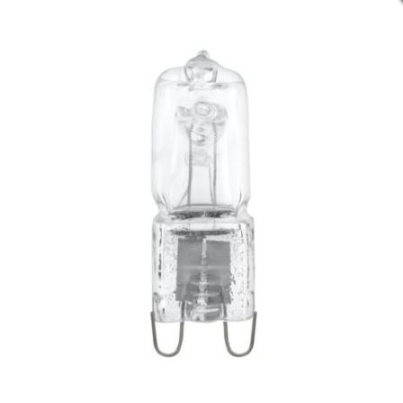 General Electric 64125 SHG9 Eco 28W G9 230V Clear helder
