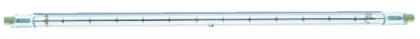 Radium 24317338 Halotherm ITT 500W 235V-0170 K R7S