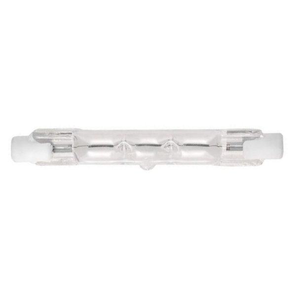 SL staafhalogeen R7s 105W 230V 78mm ECO versterkte constructie