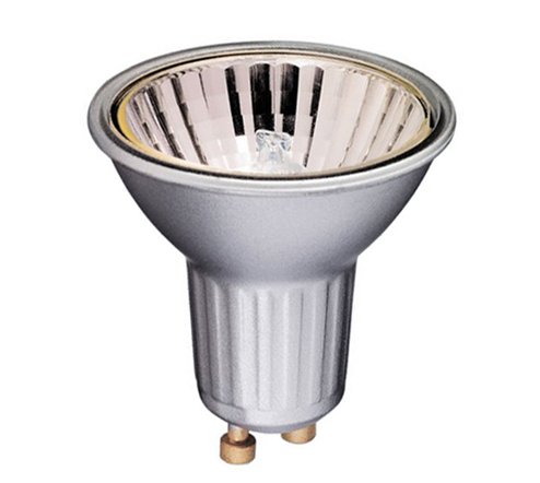 BLV 106451 Highline 50W GU10 230V 35° zilver
