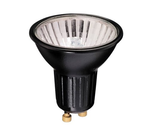 BLV 106151 Highline 50W GU10 230V 35° zwart