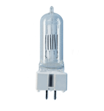 Osram 93592 400W 230V GY9.5 FSX/FSY