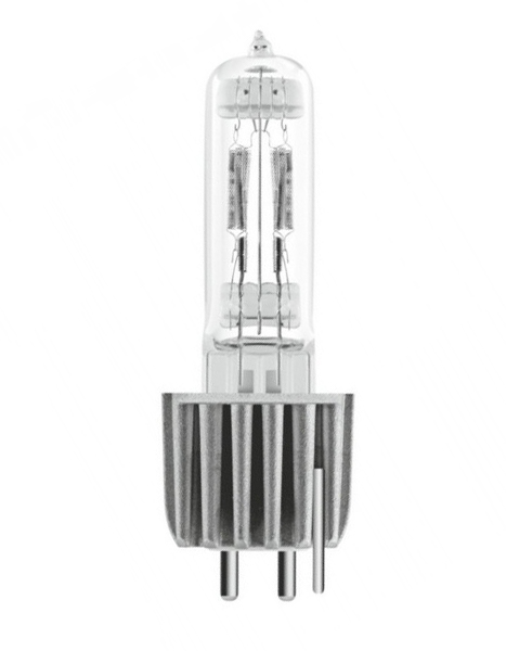 Osram 93728 575W 230V G9.5 HPL575