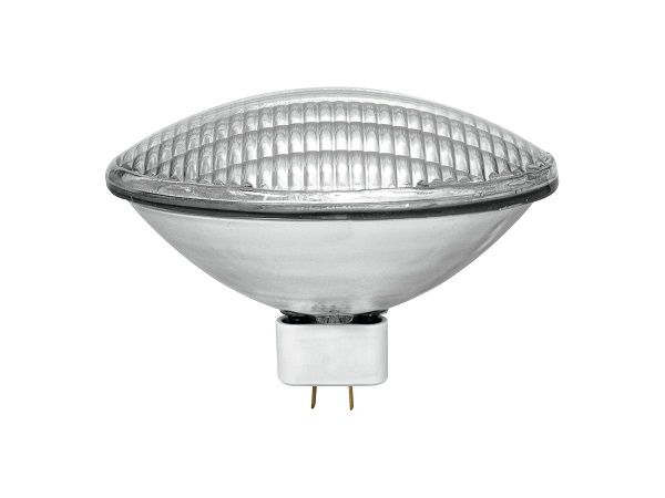 Omnilux PAR64 1000W 240V WFL