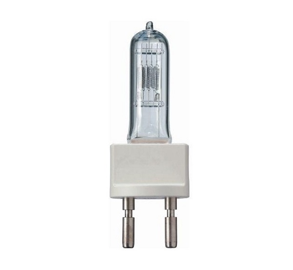 General Electric 30423 2500W 240V G22 CP/91