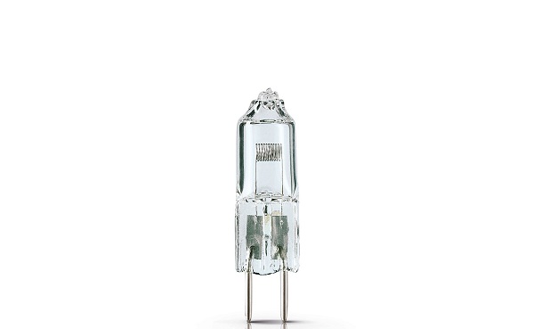 Philips 7023 100W 12V GY6.35 FCR  A1/215