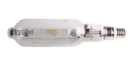 Osram Powerstar HQI-T 2000W D I E40 met ingebouwde ontsteker
herkenbaar door driehoek met I erin op de lamp
