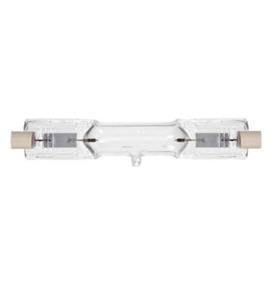Osram Supratec 400-241 230V R7s UV lamp
Let op voor de huid en ogen, nooit inkijken, lees instructies op de verpakking!
Lamp werkt op 230V in combinatie met een NAV SON VSA van 400W en een ontsteker