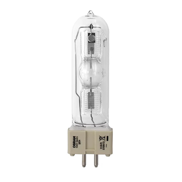 Osram HSR 575W/72 7200K GX9.5