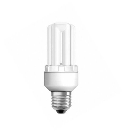 Osram Dulux Intelligent Facility 10W E27 220-240V 825 Warm Comfort Light