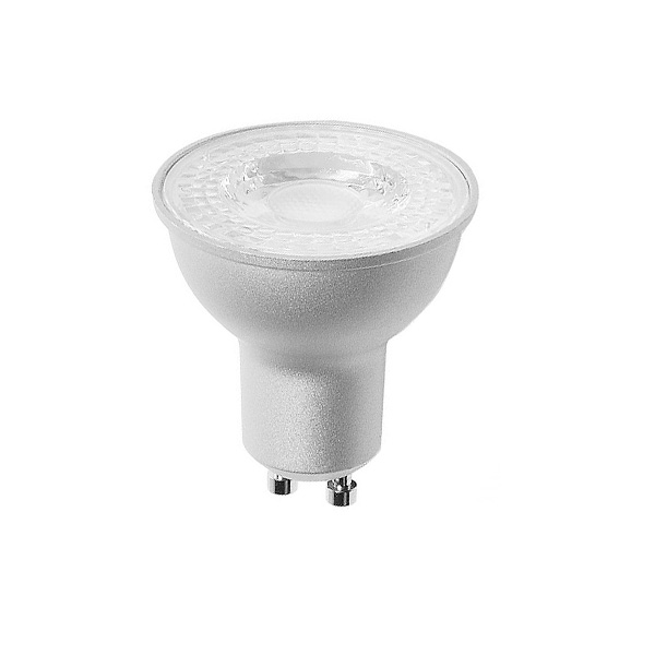 SLV 1005078 LED 6W GU10 230V 3000K kleur 930 36° dimbaar