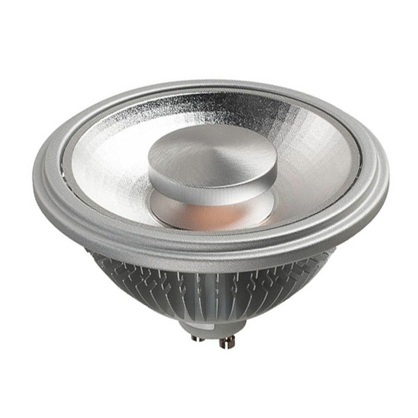 SLV 1005299 LED GU10 111mm 12W 940 55° dimbaar