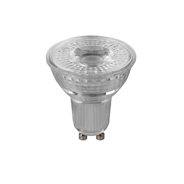 SLV 1007230 LED 2,4W GU10 2700K 36° niet dimbaar
