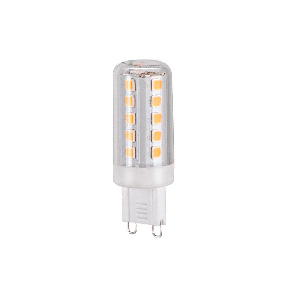 SLV 1005286 LED G9 3,7W 3000K kleur 930 niet dimbaar