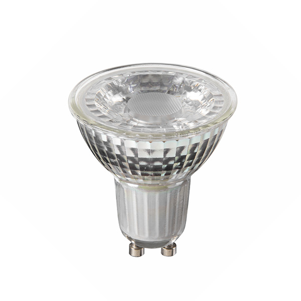 SLV 1005273 LED GU10 6W 2700-2200K kleur 927-922 Dim to warm 38°