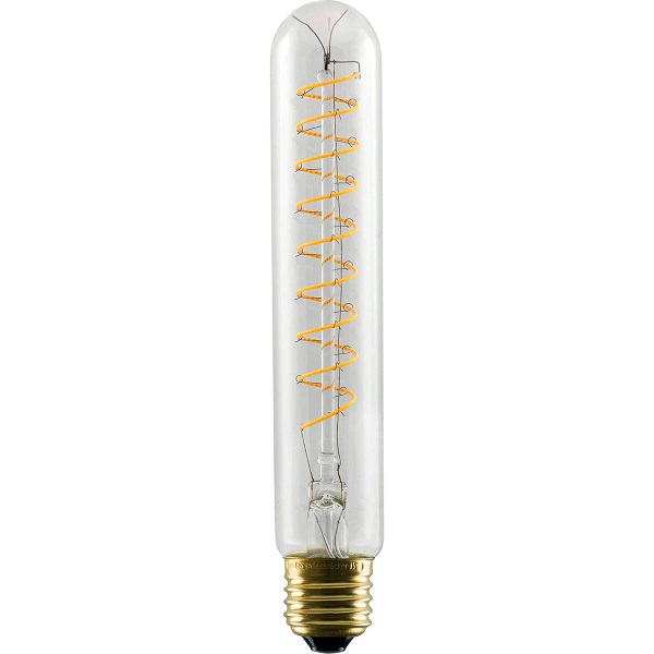 SLV 1008152 Segula LED Tube Soft Spiral E27 2200K 6W