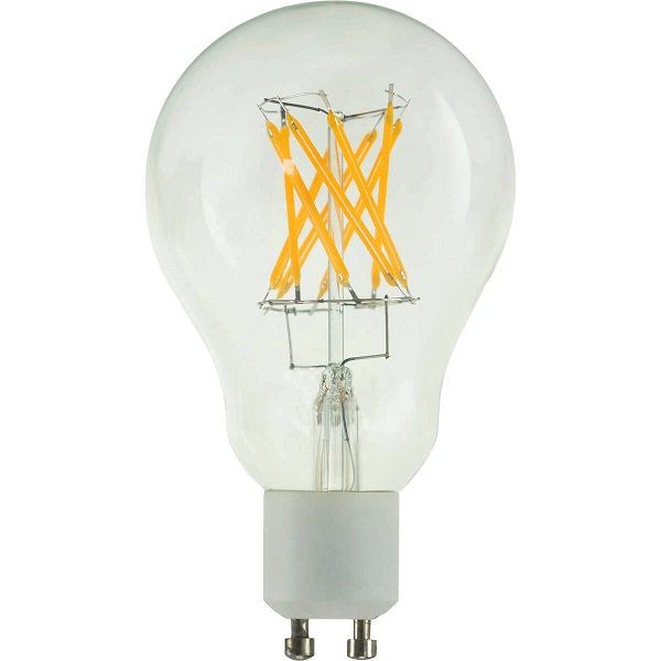 SLV 1008154 Segula LED A60 Bulb GU10 6,5W 2200K