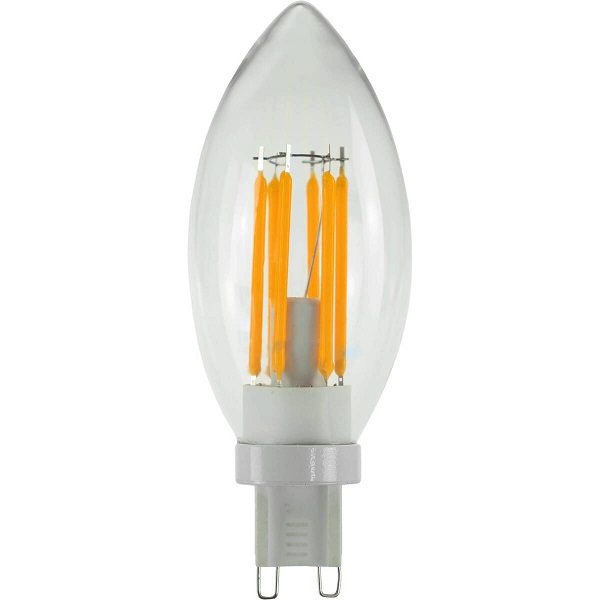 SLV 1008158 Segula LED Candle G9 2200K 3W