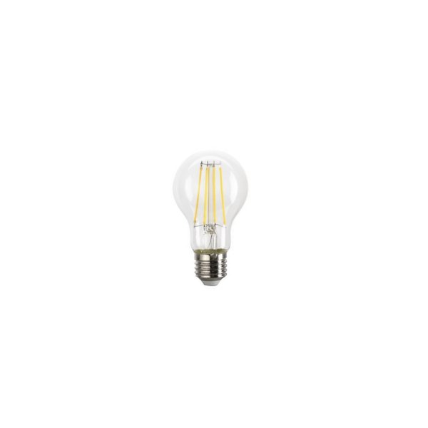 SLV 1008644 Lichtbron A60 E27 clear filament 7W 3000K