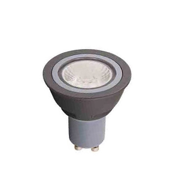 Interlight IL-C5GD36 Camita LEDspot MR16 5W GU10 230V 2800K kleur 828 36° dimbaar