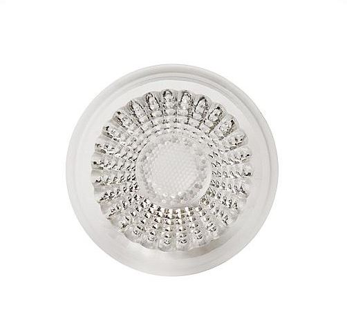 Interlight IL-LTG2224 lens 24° voor 3f rail spot ColourDrop 15W en 22W