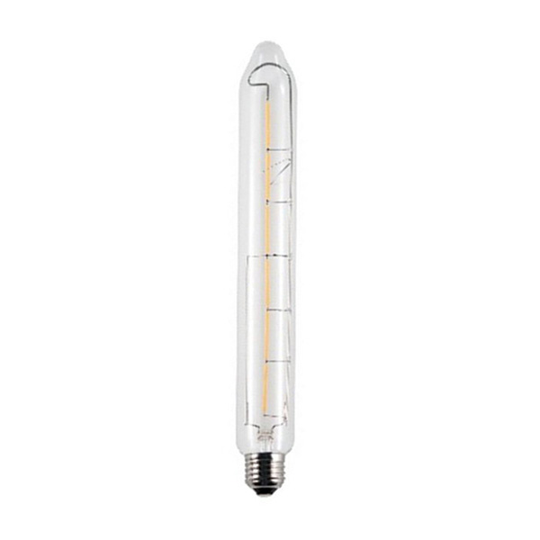 SPL filament LED colorenta lamp 5,5W E27 230V 2200K kleur 922 38x315mm helder dimbaar