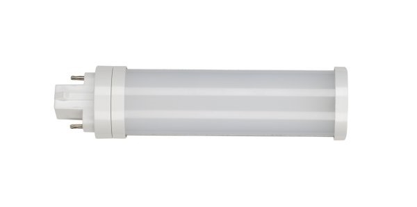 Bailey LEDlamp PL-C 8W=18W G24d-2 2P (2-pins) 220V-240V 830 3000K niet dimbaar